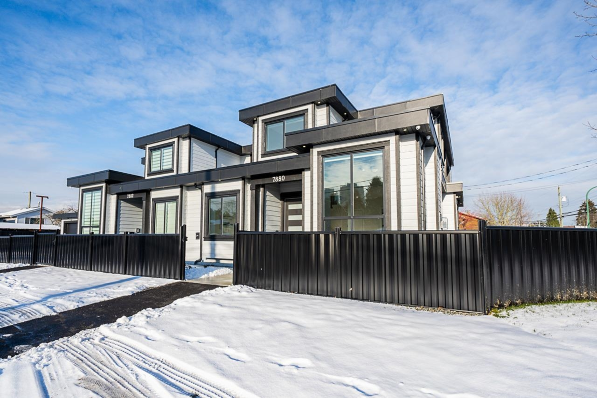 Fitness Center Photo Near 7880 15th Street, Burnaby, BC