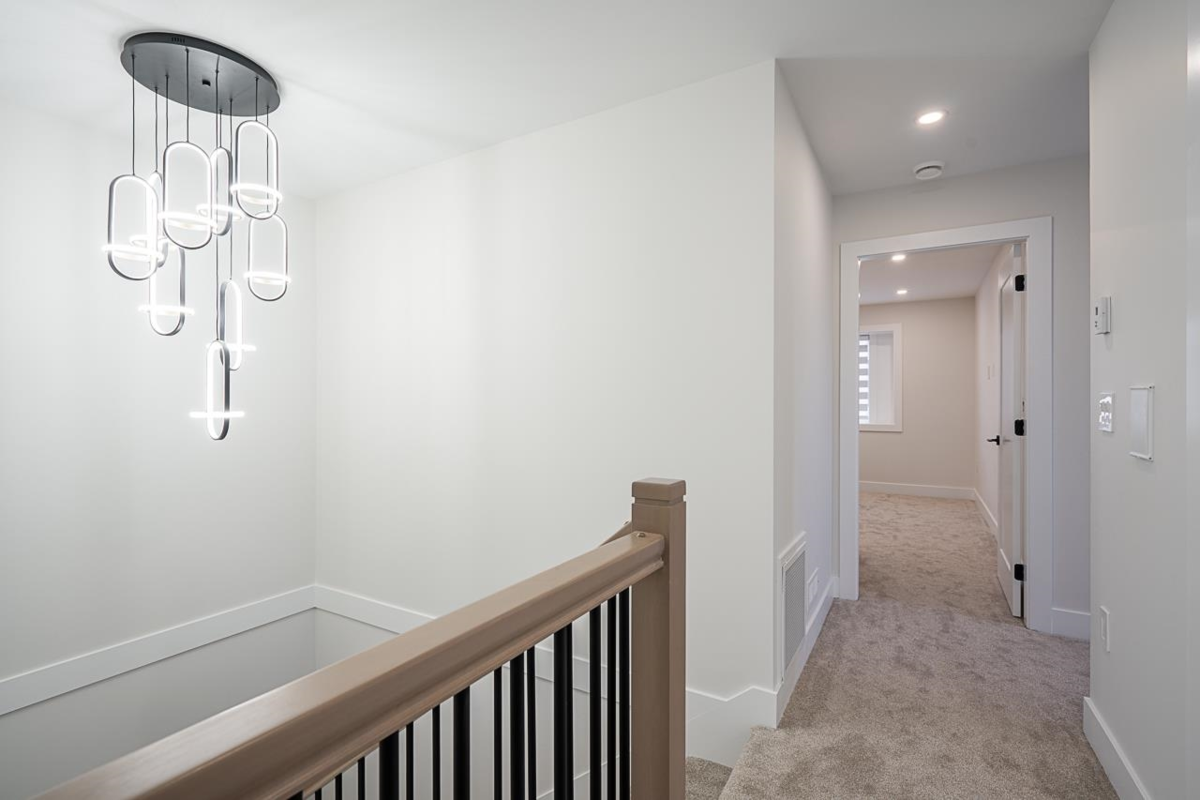 Loft / Bonus Room Photo of 7880 15th Street, Burnaby, BC