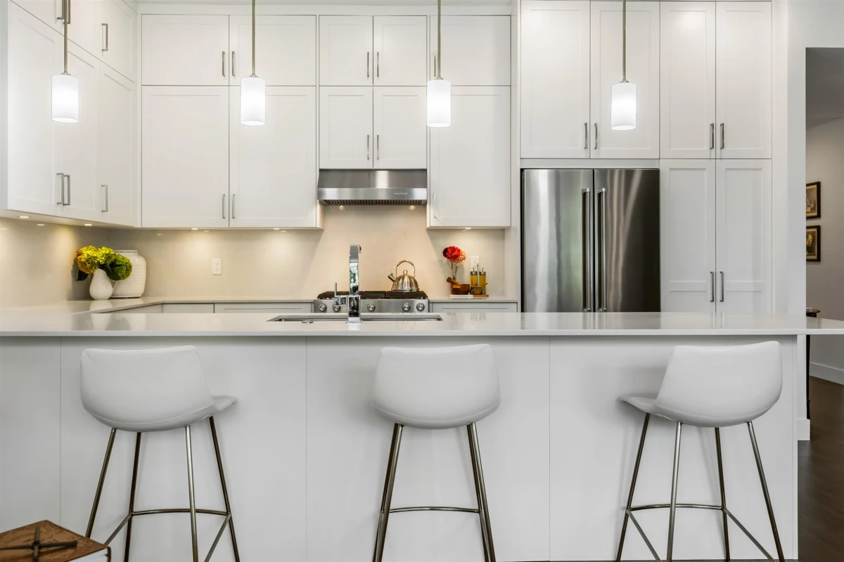 Bedroom 2 Photo of 129 51096 Falls Court, Chilliwack, BC