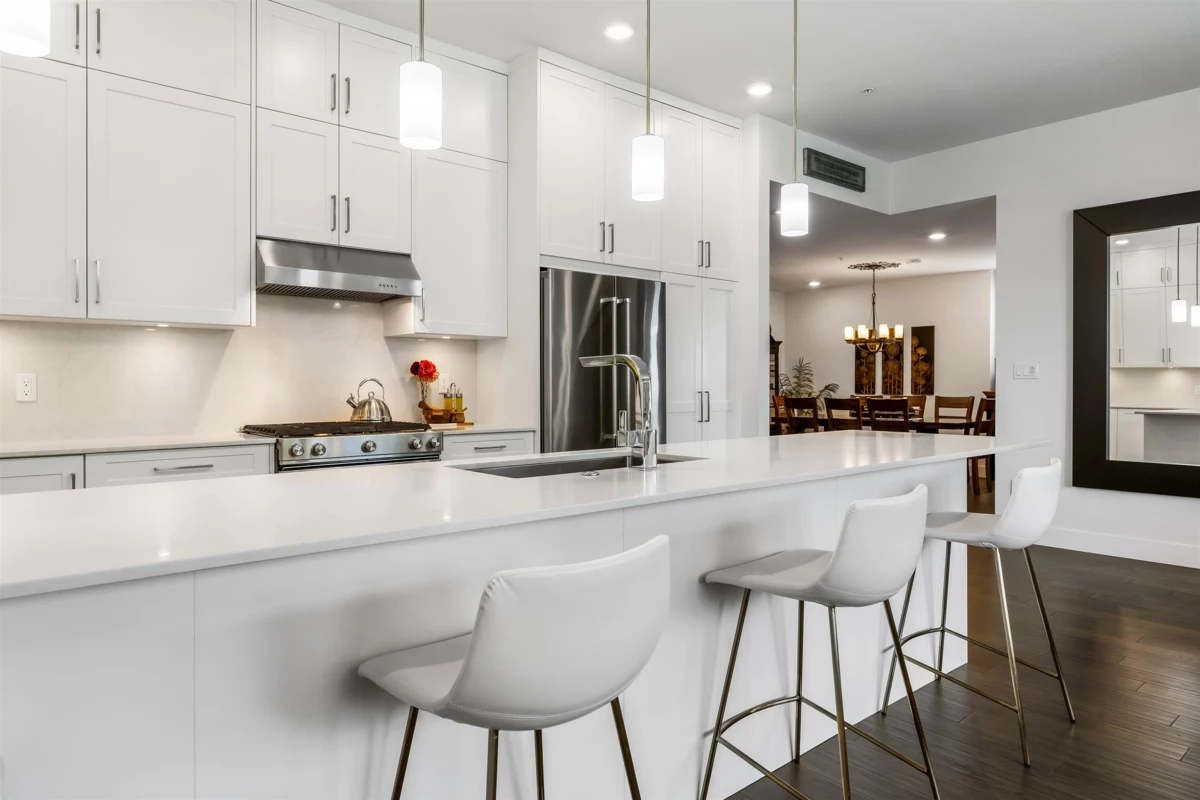 Bedroom 3 Photo of 129 51096 Falls Court, Chilliwack, BC