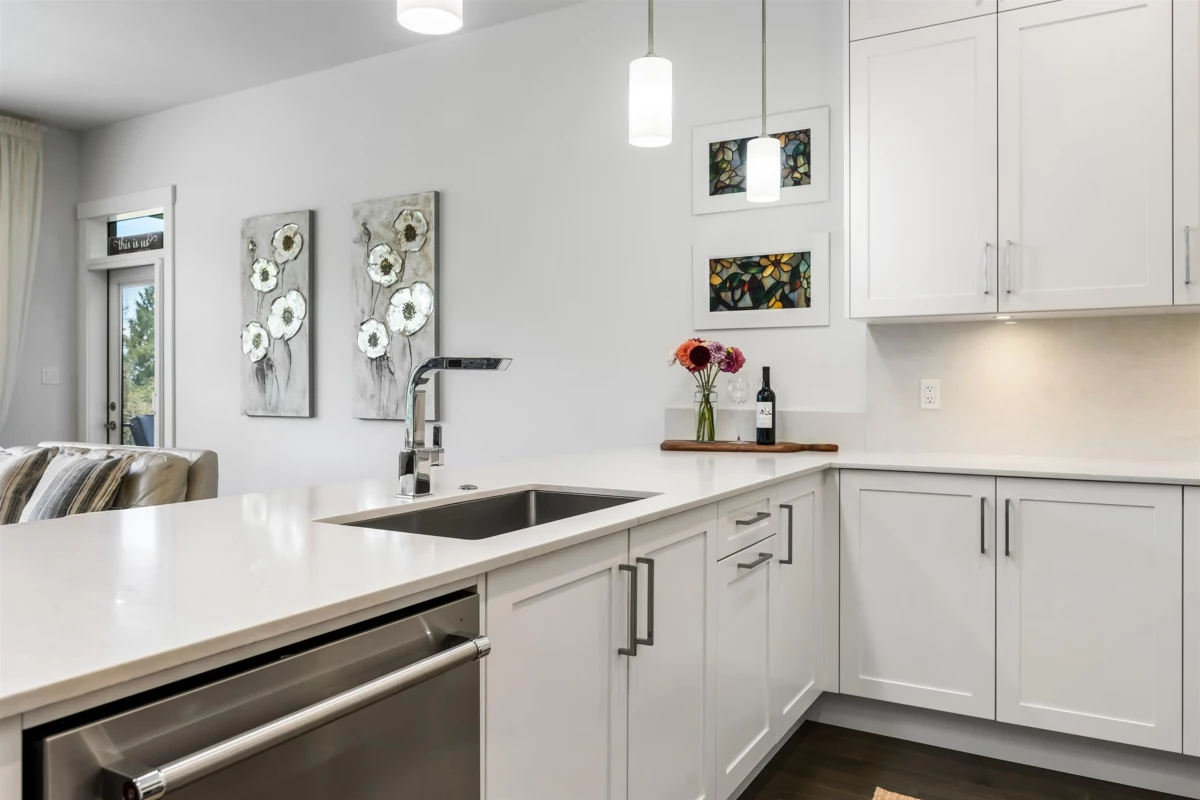 Bedroom 4 Photo of 129 51096 Falls Court, Chilliwack, BC