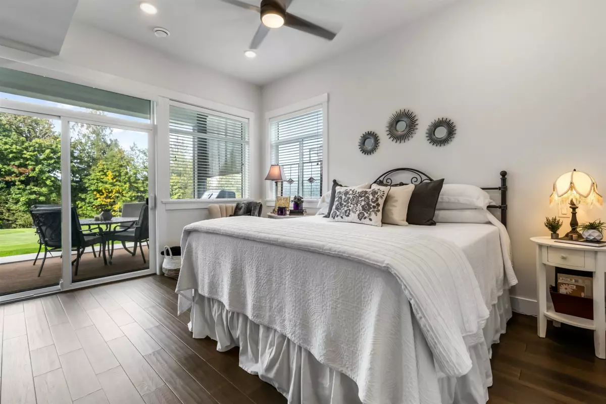 Dining Area Photo of 129 51096 Falls Court, Chilliwack, BC
