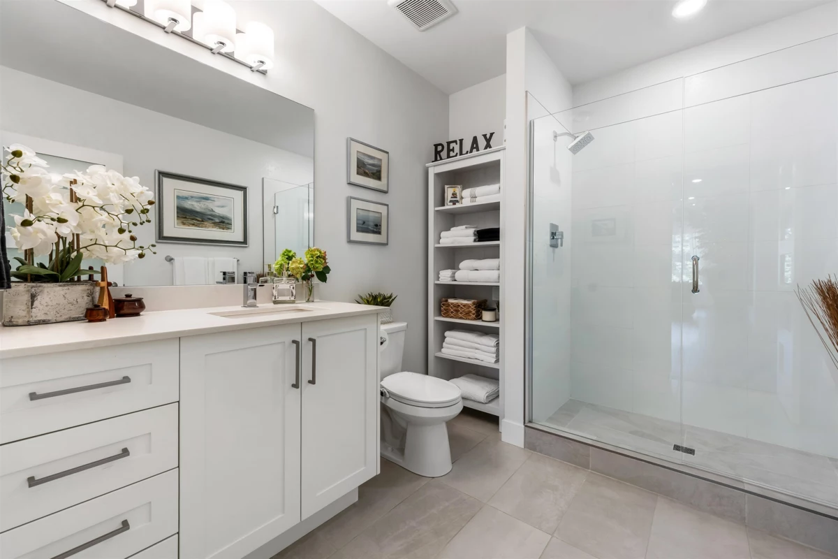 Front Yard Photo of 129 51096 Falls Court, Chilliwack, BC