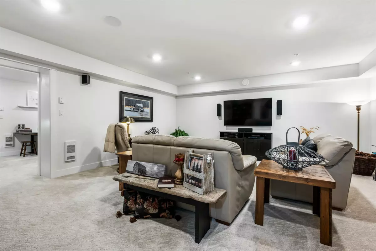 Garden / Landscaping Photo of 129 51096 Falls Court, Chilliwack, BC