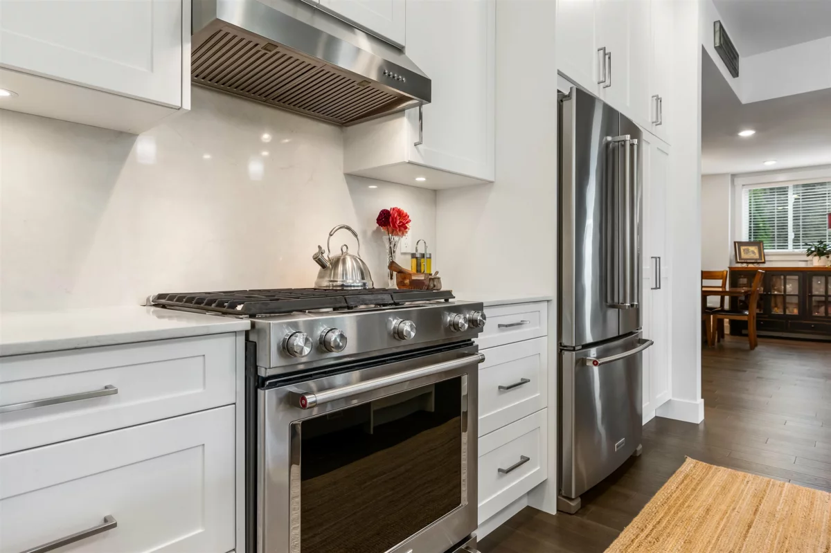 Guest Bathroom Photo of 129 51096 Falls Court, Chilliwack, BC