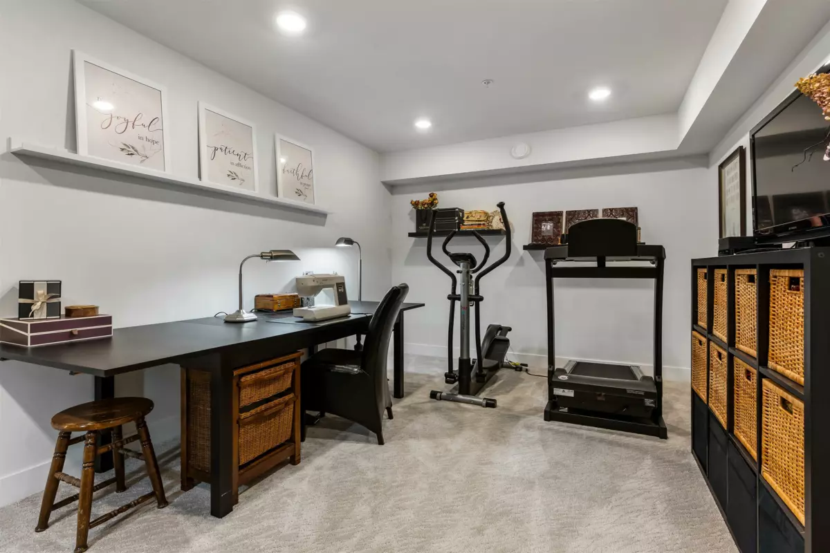 Hot Tub / Spa Photo of 129 51096 Falls Court, Chilliwack, BC