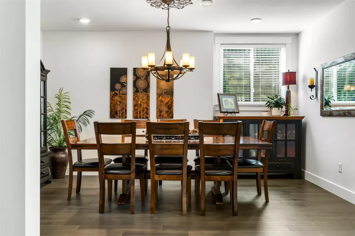Laundry Room Photo of 129 51096 Falls Court, Chilliwack, BC