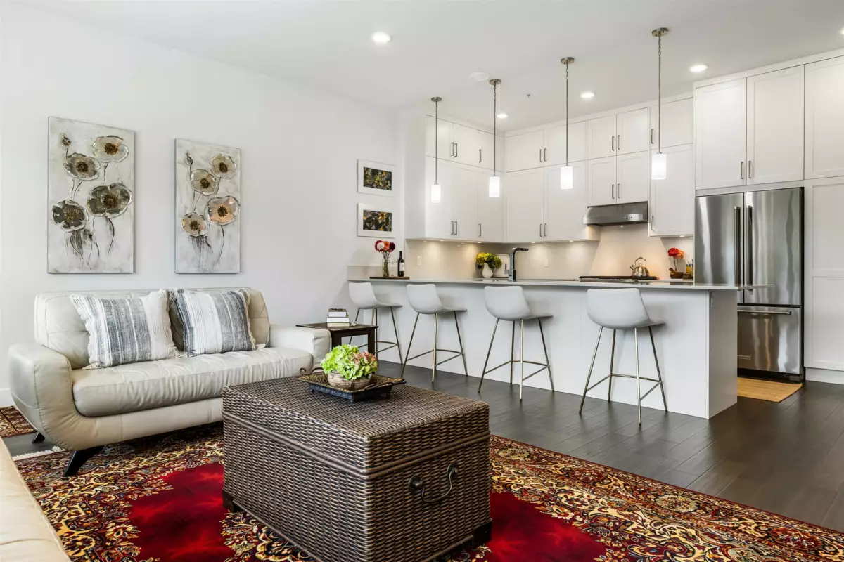 Office / Den Photo of 129 51096 Falls Court, Chilliwack, BC