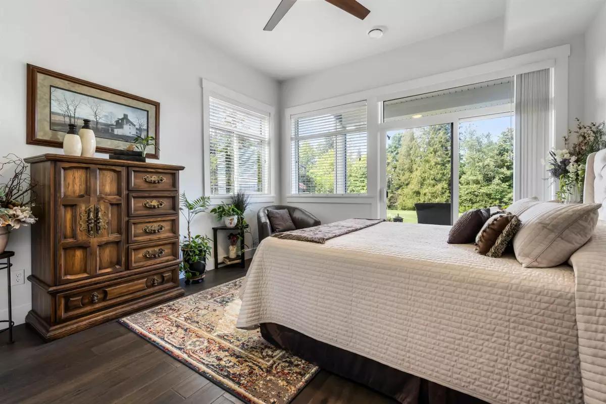 Outdoor Deck Photo of 129 51096 Falls Court, Chilliwack, BC