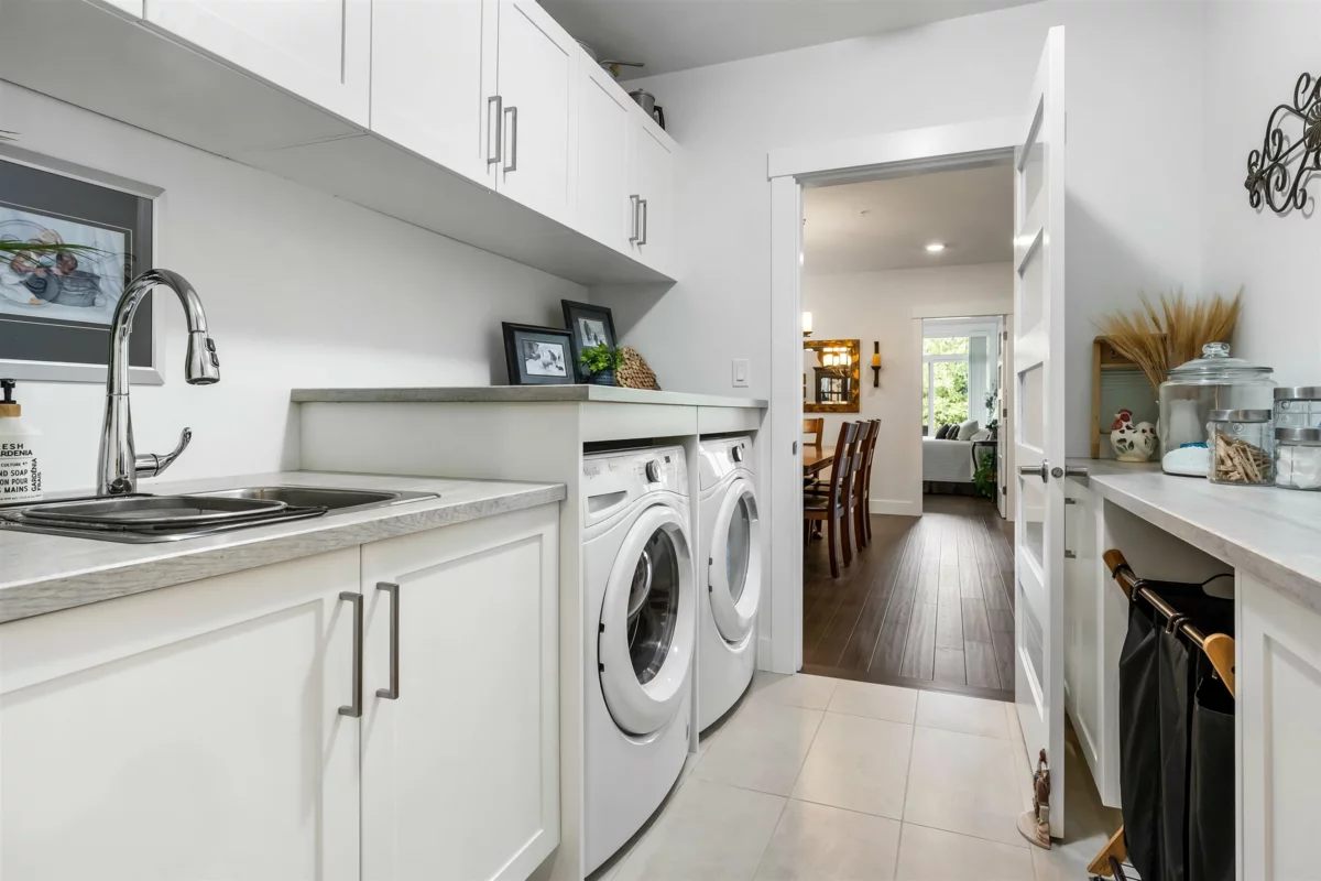 Outdoor Kitchen Photo of 129 51096 Falls Court, Chilliwack, BC