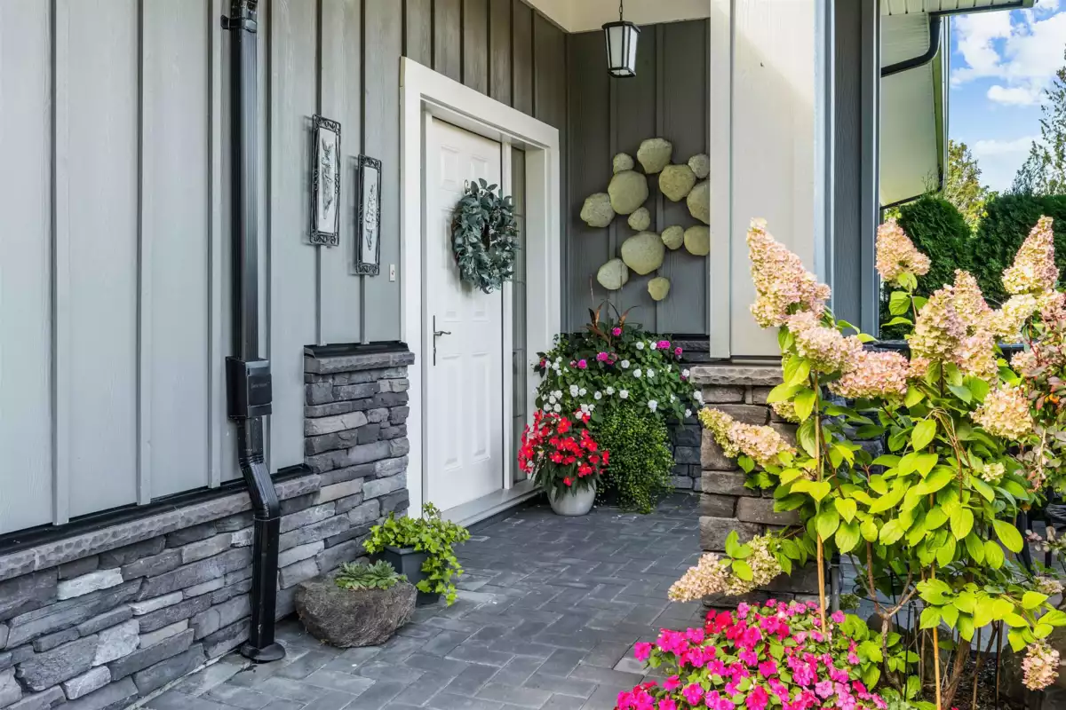 Pantry Photo of 129 51096 Falls Court, Chilliwack, BC