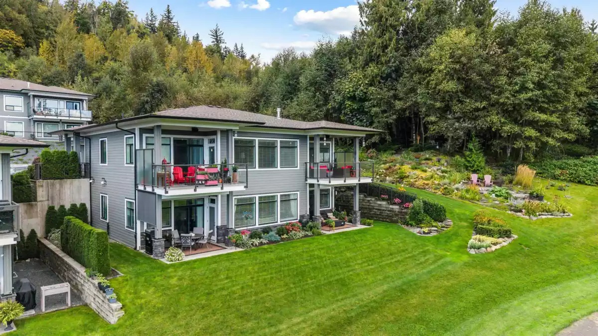 Playground / Recreational Area Near 129 51096 Falls Court, Chilliwack, BC