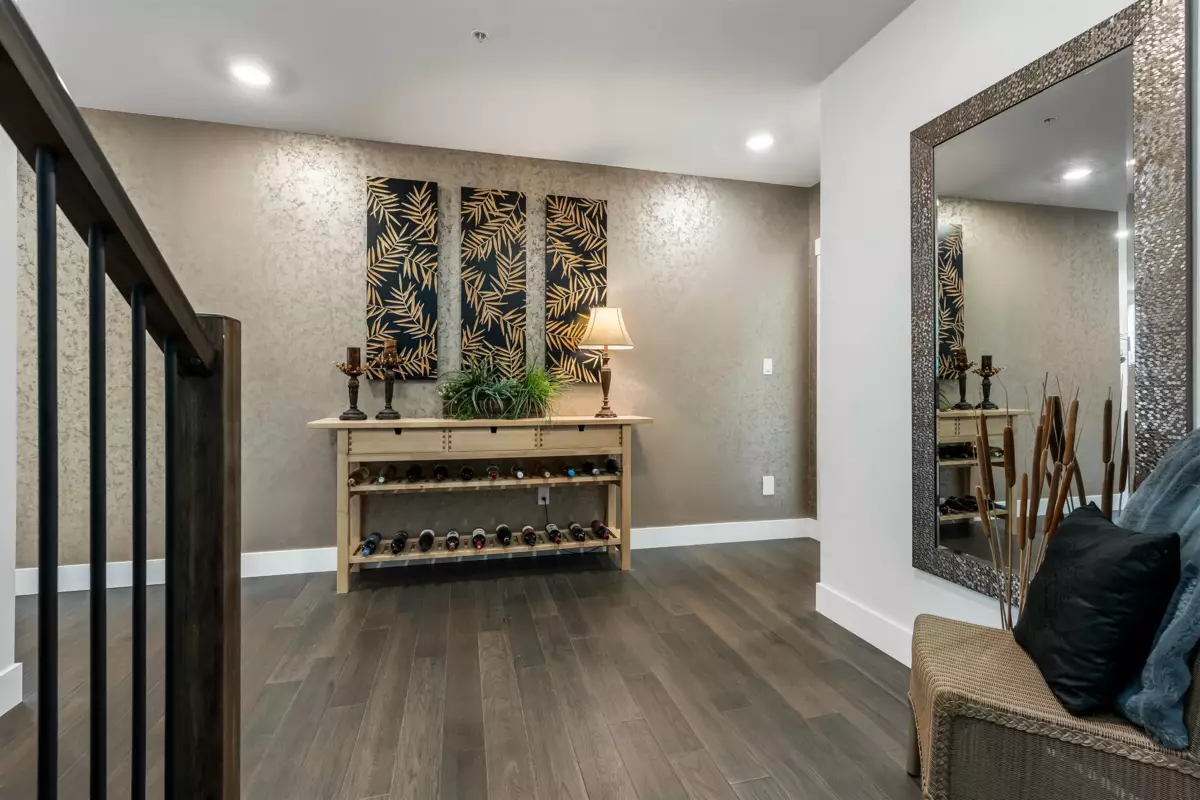 Primary Bathroom Photo of 129 51096 Falls Court, Chilliwack, BC