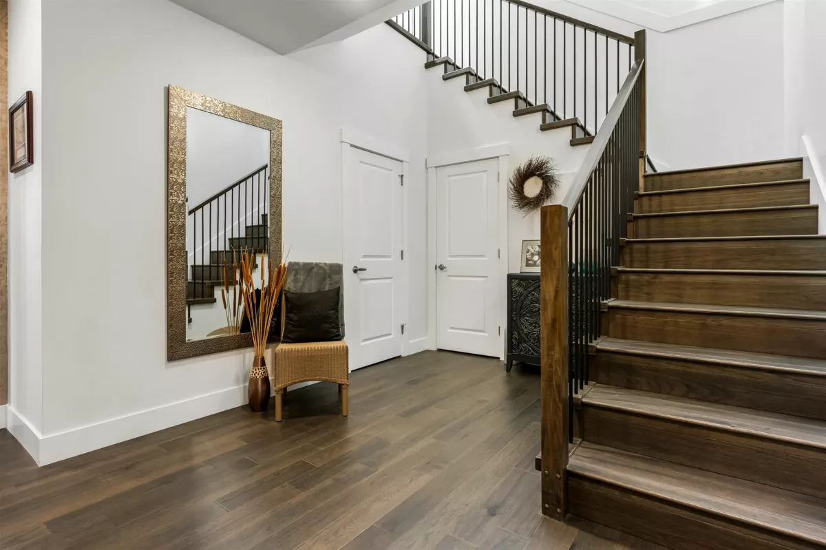 Primary Bedroom Photo of 129 51096 Falls Court, Chilliwack, BC