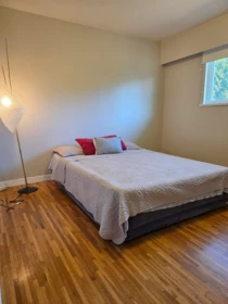 Bedroom 4 Photo of 3420 Shaughnessy Street, Port Coquitlam, BC