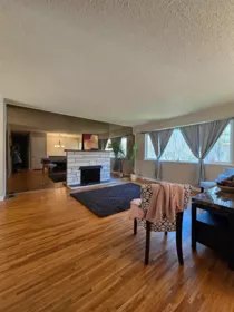 Breakfast Nook Photo of 3420 Shaughnessy Street, Port Coquitlam, BC