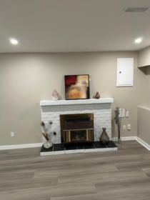 Entry Foyer Photo of 3420 Shaughnessy Street, Port Coquitlam, BC