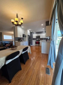 Kitchen Photo of 3420 Shaughnessy Street, Port Coquitlam, BC