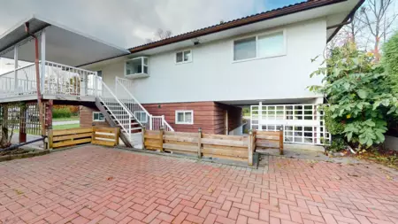 Outdoor Deck Photo of 3420 Shaughnessy Street, Port Coquitlam, BC