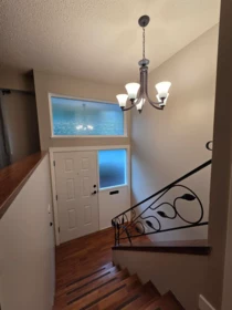 Primary Bedroom Photo of 3420 Shaughnessy Street, Port Coquitlam, BC