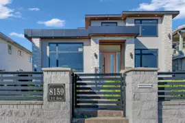 8159 11th Avenue, Burnaby, BC