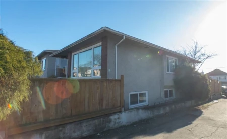 712 E 57 Avenue, Vancouver, BC, Vancouver — Single Family Residence for sale