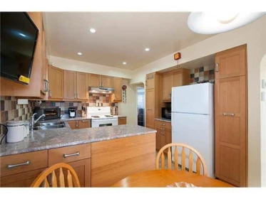 712 E 57 Avenue, Vancouver, BC, Vancouver — Single Family Residence for sale