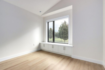 Bedroom 4 Photo of 1 4257 Knight Street, Vancouver, BC