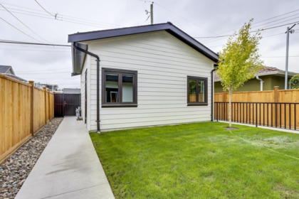 Loft / Bonus Room Photo of 1 4257 Knight Street, Vancouver, BC