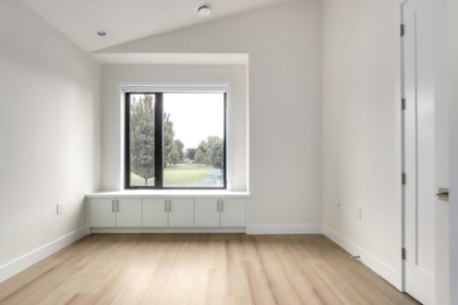 Office / Den Photo of 1 4257 Knight Street, Vancouver, BC