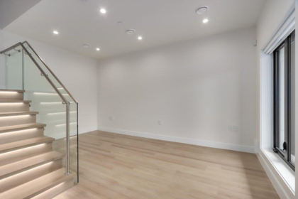 Primary Bedroom Photo of 1 4257 Knight Street, Vancouver, BC