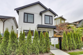 1 4257 Knight Street, Vancouver, BC