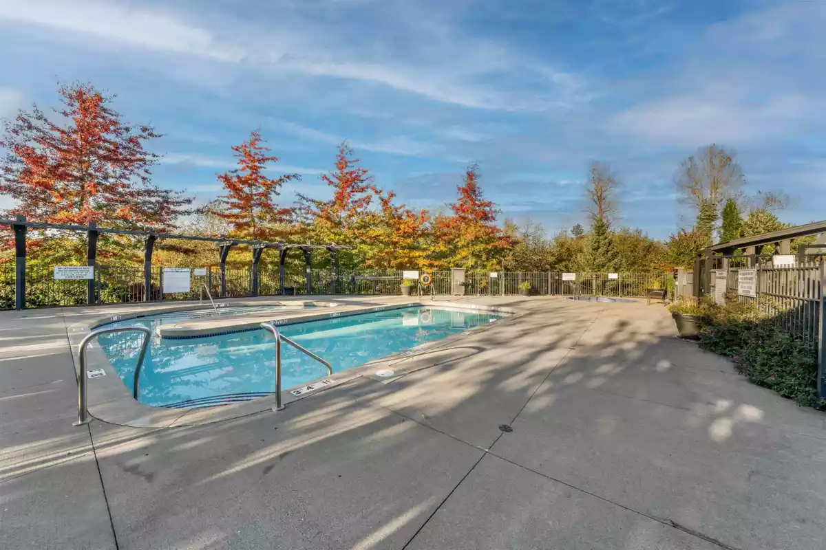 Basement Recreation Room Photo of 305 31158 Westridge Place, Abbotsford, BC