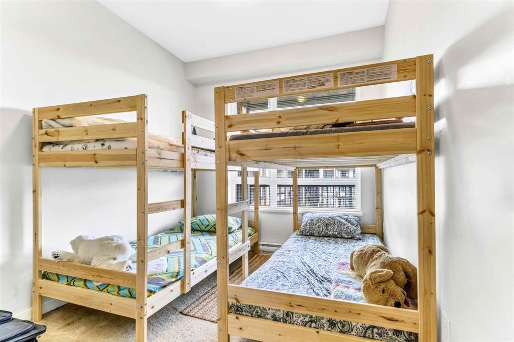 Bedroom 2 Photo of 305 31158 Westridge Place, Abbotsford, BC