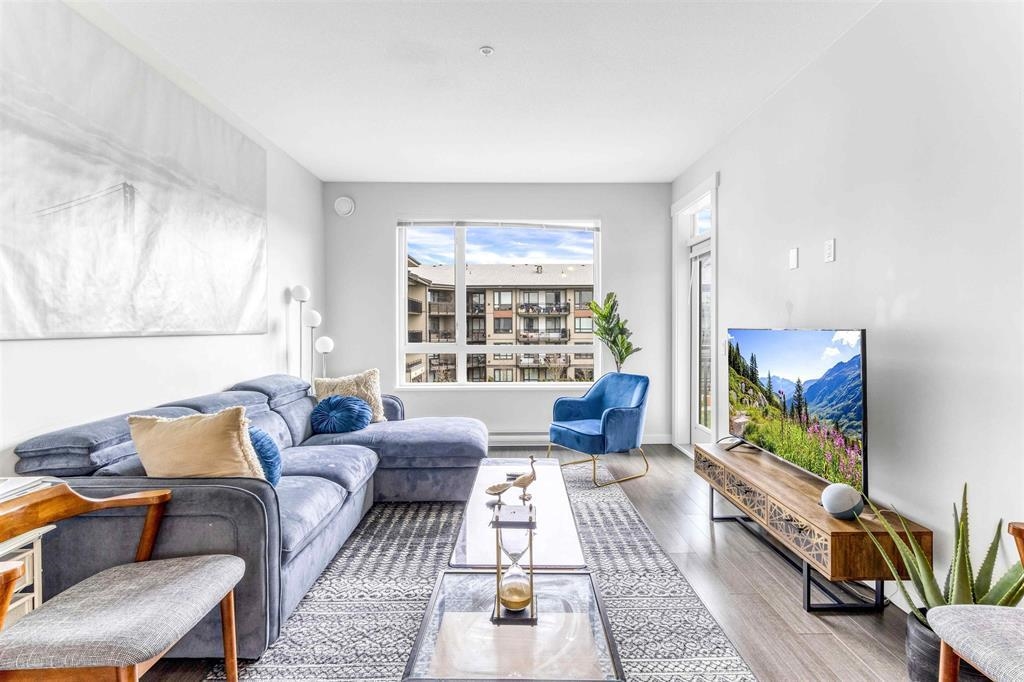 Dining Area Photo of 305 31158 Westridge Place, Abbotsford, BC