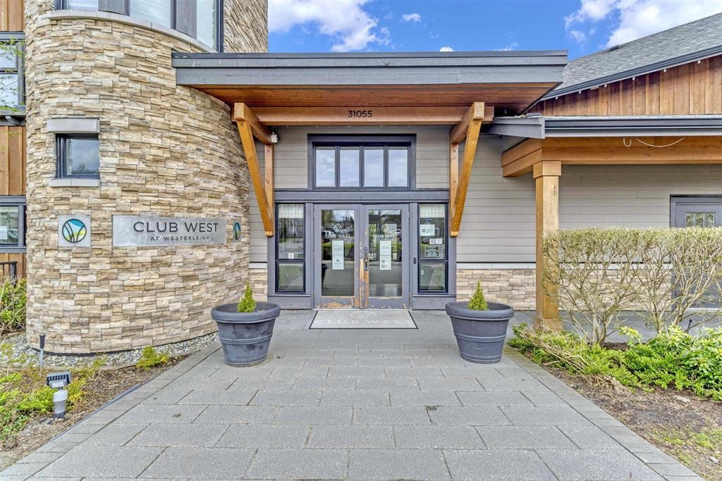 Loft / Bonus Room Photo of 305 31158 Westridge Place, Abbotsford, BC