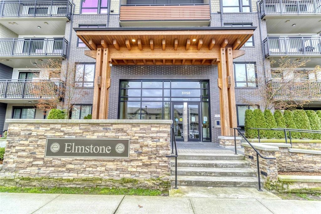 Office / Den Photo of 305 31158 Westridge Place, Abbotsford, BC