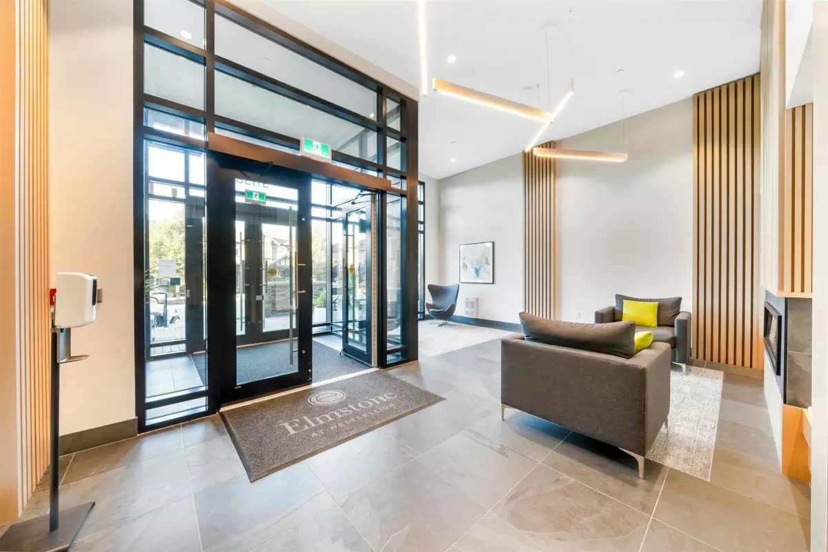 Powder Room Photo of 305 31158 Westridge Place, Abbotsford, BC