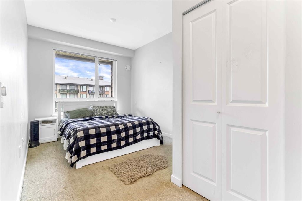 Primary Bedroom Photo of 305 31158 Westridge Place, Abbotsford, BC