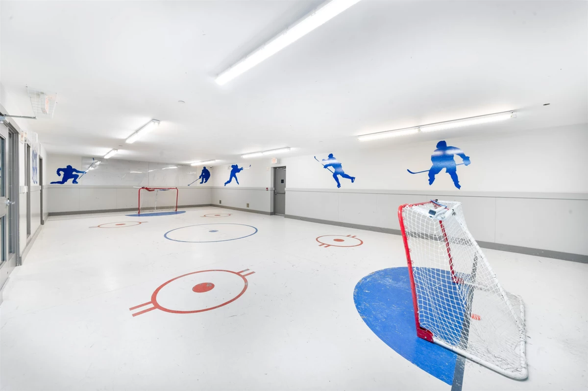 Staircase Photo of 305 31158 Westridge Place, Abbotsford, BC