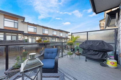 Breakfast Nook Photo of 90 16488 64 Avenue, Surrey, BC