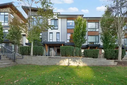 90 16488 64 Avenue, Surrey, BC, Cloverdale BC — 3 bed townhouse for sale