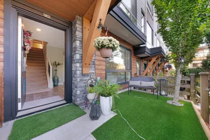 90 16488 64 Avenue, Surrey, BC