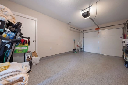 Laundry Room Photo of 90 16488 64 Avenue, Surrey, BC
