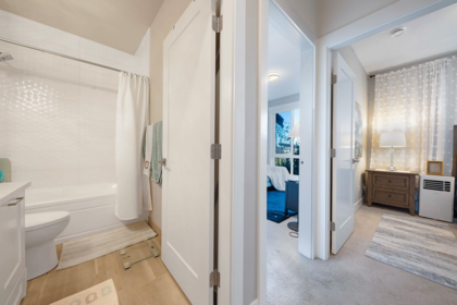 Office / Den Photo of 90 16488 64 Avenue, Surrey, BC