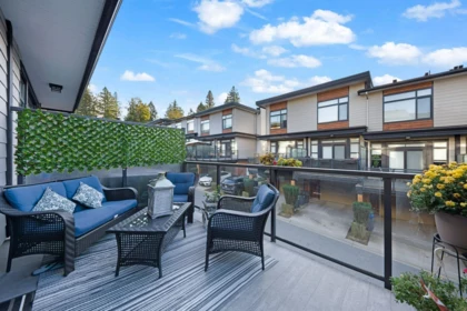 Pantry Photo of 90 16488 64 Avenue, Surrey, BC