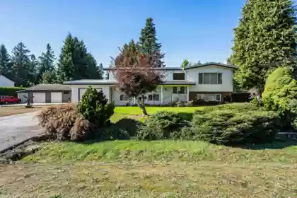 4629 239 Street, Langley, BC, Langley — Single Family Residence for sale