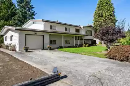 4629 239 Street, Langley, BC, Langley — Single Family Residence for sale