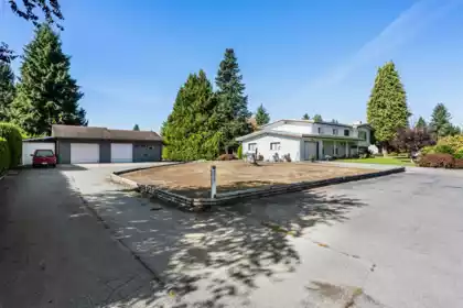 4629 239 Street, Langley, BC, Langley — Single Family Residence for sale