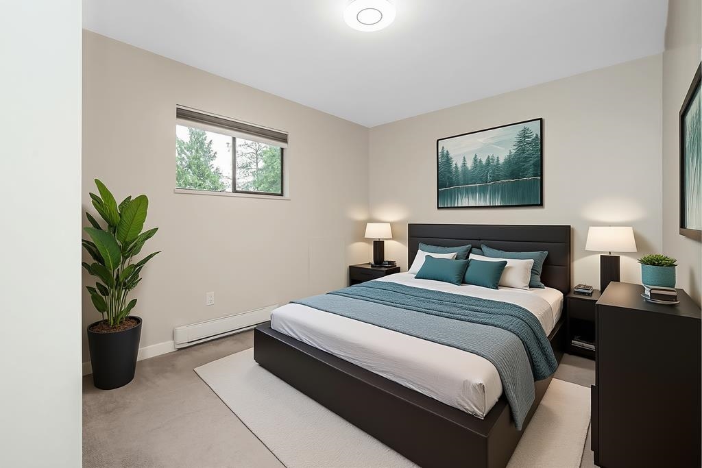 Bedroom 2 Photo of 6601 134 Street, Surrey, BC